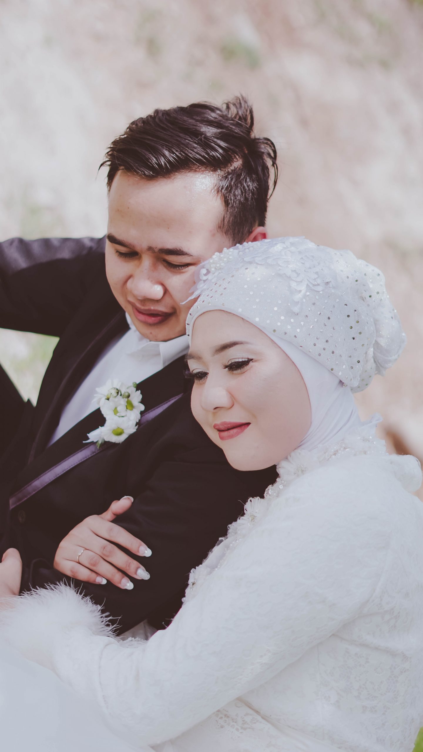 The Wedding of Denny & Edi