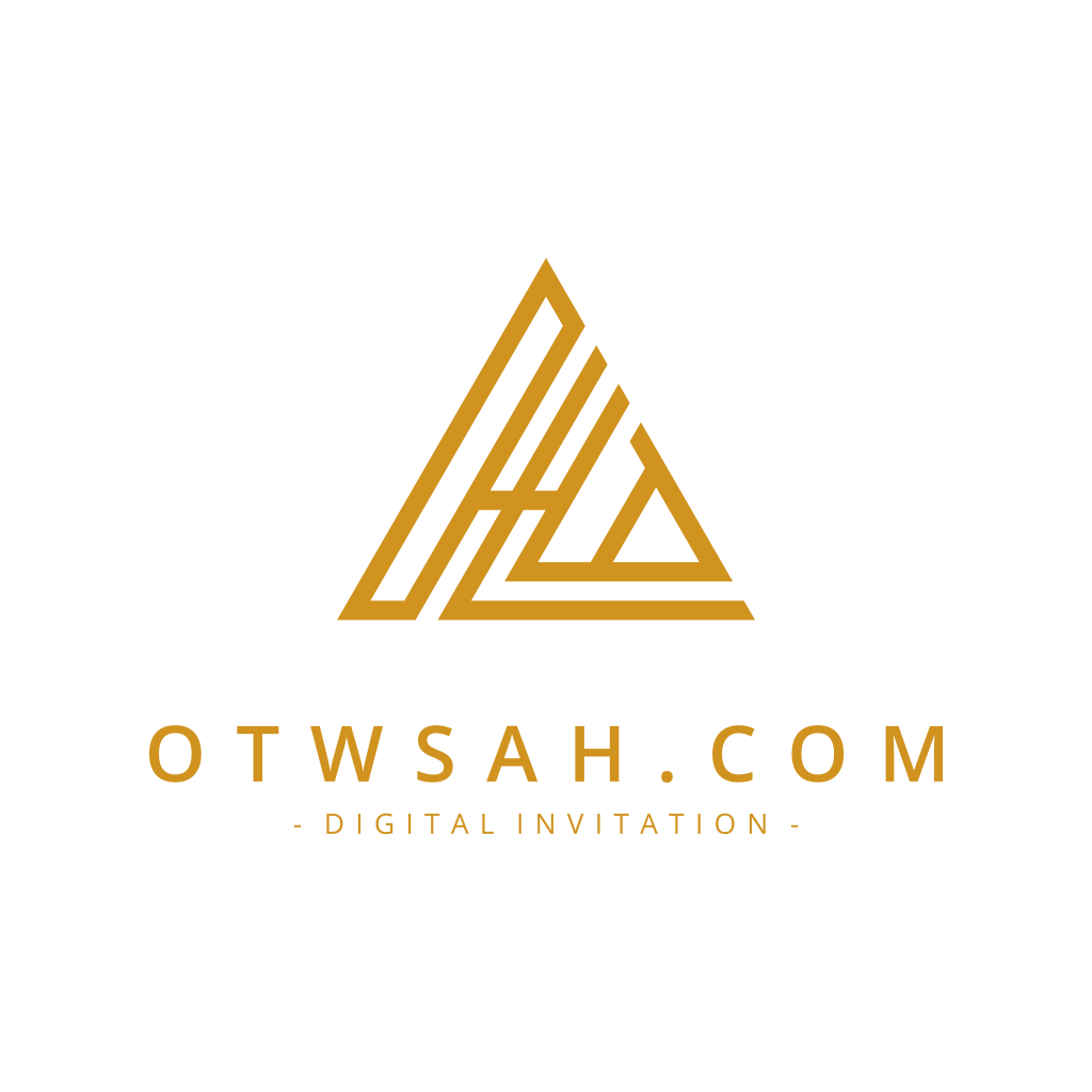 Undangan Website | Otwsah.com