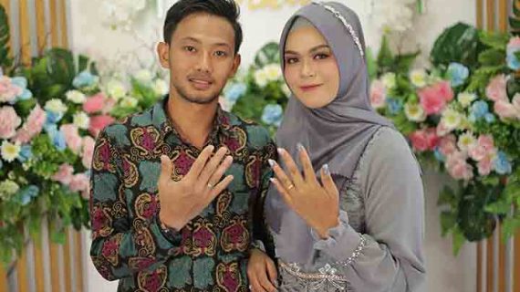 Anzha & Dika Wedding