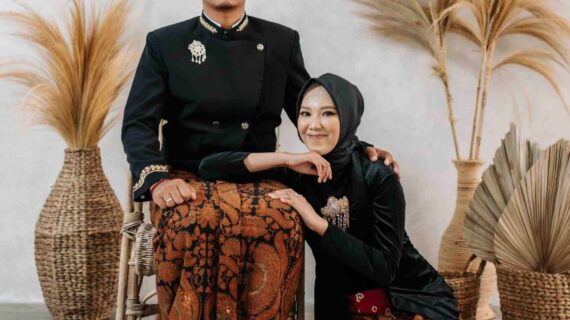 Gita & Afif Wedding