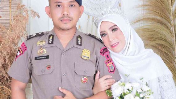 Ermin & Eka Wedding