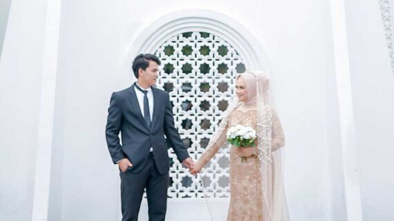 Agil & Lina Wedding