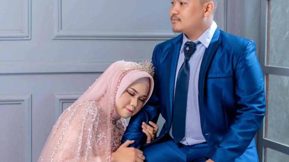 Rio & Puteri Wedding