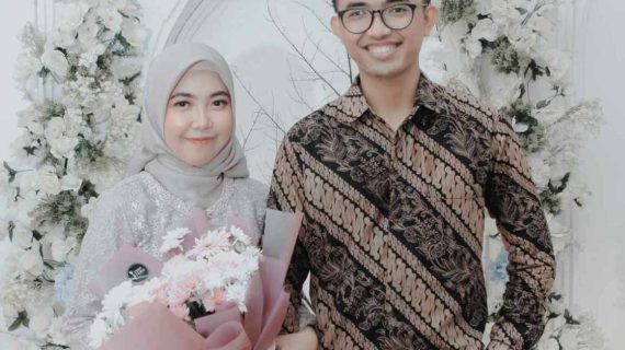 Ika & Arbi Wedding