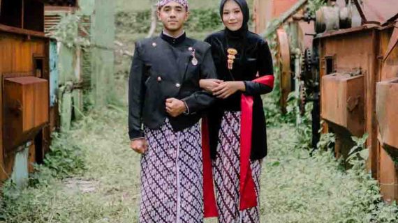 Khusnul & Panji Wedding