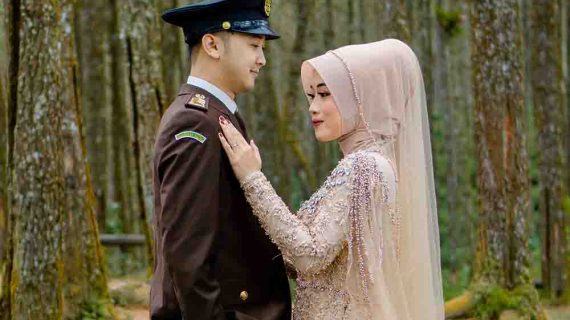 Fajar & Uli Wedding