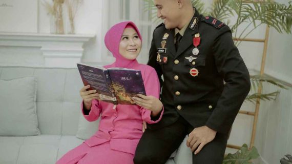 Fikri & Maya Wedding