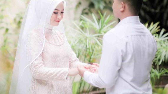 Riswan & Resa Wedding 2