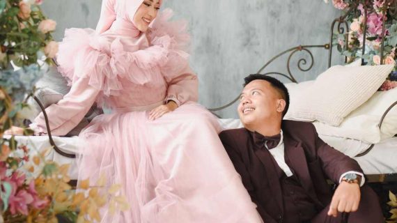 Aulia & Arief Wedding