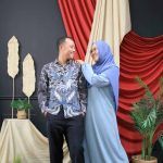 Asri & Edi Wedding