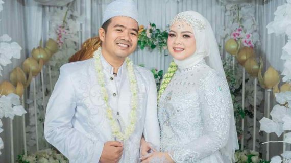 Syahrin & Ayu Wedding