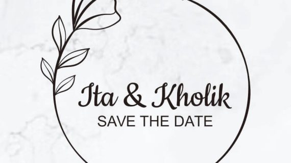 Ita & Kholik Wedding