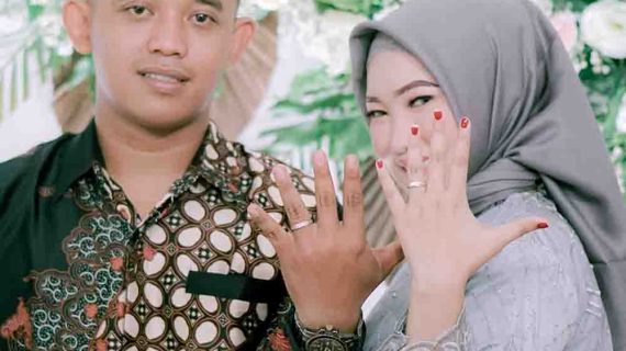 Wisnu & Dewi Wedding