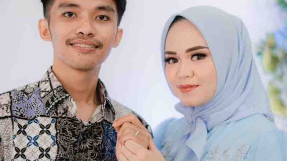 Humaira & Iqbal Wedding