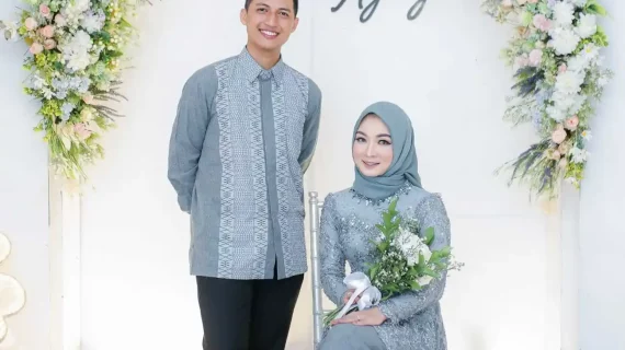 Intan & Agung Wedding