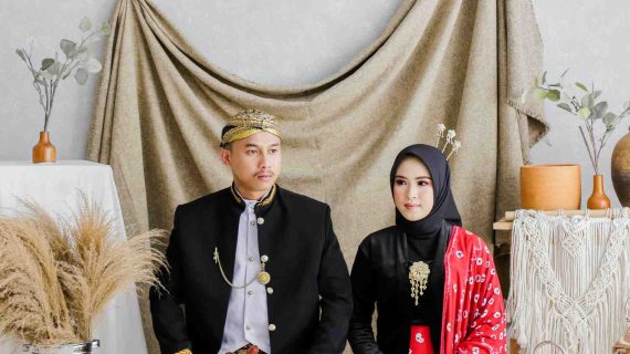 Mila & Fajar Wedding