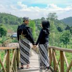 Dendito & Sinta Wedding