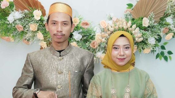 Fadel & Icha Wedding