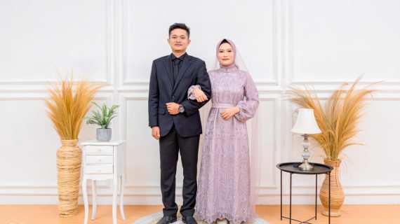 Erna & Egit Wedding