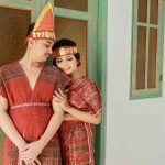 Sahat & Ripona Wedding