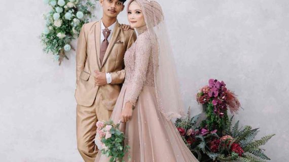 Robby & Indah Wedding