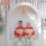 Fitra & Bayu Wedding