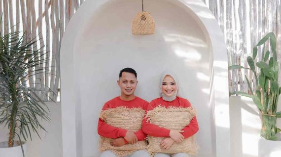 Fitra & Bayu Wedding