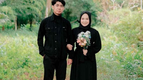 Rina & Yusuf Wedding