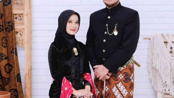 Haiqal & Ayu Wedding