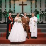 Alfred & Yana Wedding