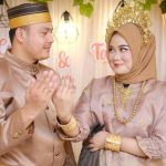 Cuya & Taufiq Wedding