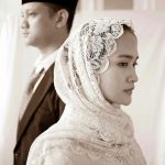 Thithut & Putri Wedding