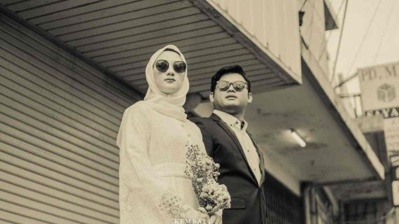 Mia & Fajar Wedding