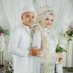 Faiz & Via Wedding