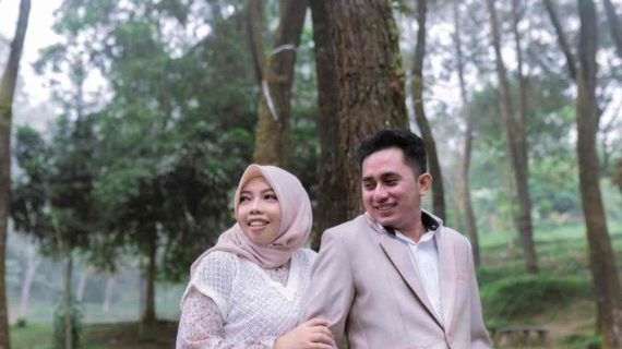 Puspita & Arif Wedding