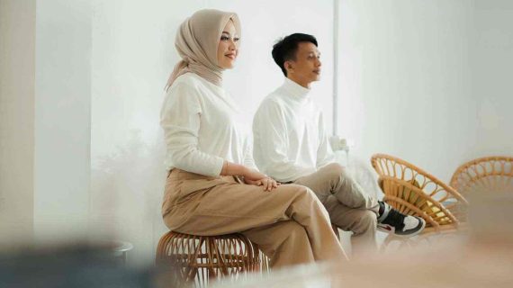 Zulmappe & Indah Wedding