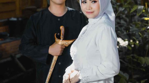 Arif & Cholilatul Wedding