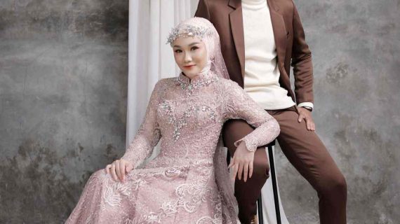 Fauzah & Ardiansyah Wedding