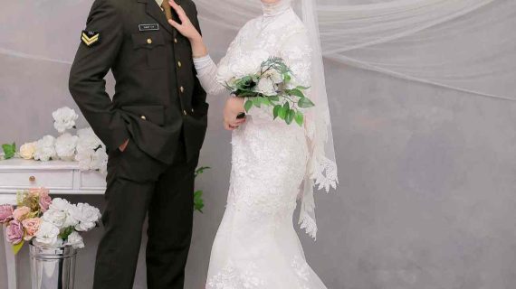 Dery & Elma Wedding