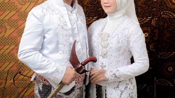 Yulia & Wahyu Wedding