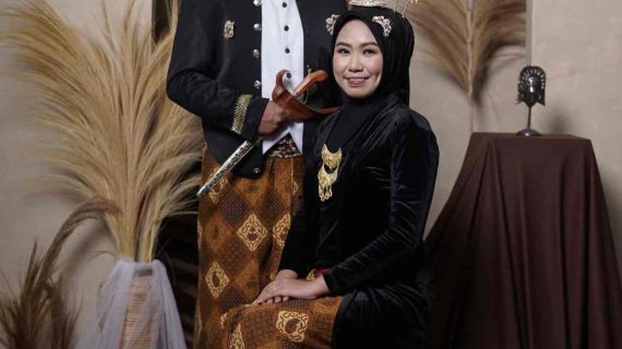 Silvi & Sigit Wedding