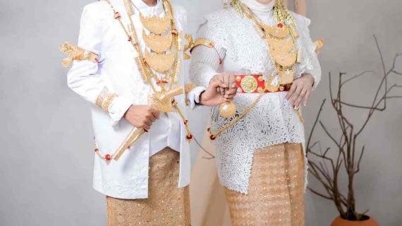 Rosita & Bagas Wedding