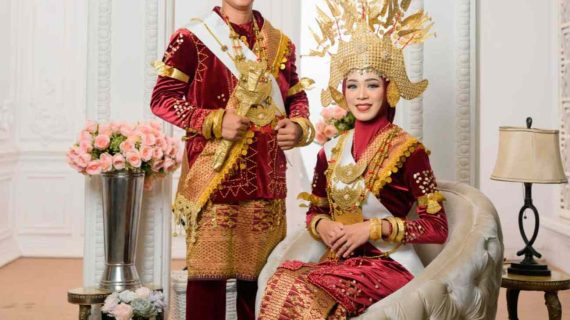 Agus & Chynthia Wedding