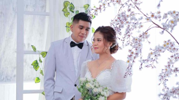 Ari & Ranny Wedding