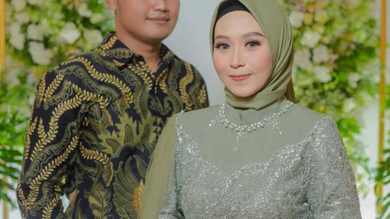 Erlita & Faisal Wedding