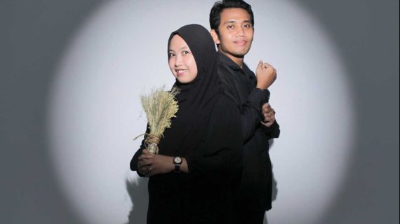 Sania & Gitto Wedding