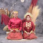 Maslan & Rita Wedding