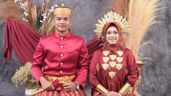 Maslan & Rita Wedding