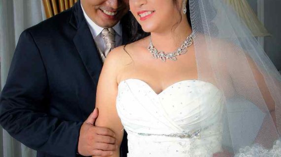 Desta & Sofia Wedding