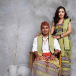 John & Audry Wedding